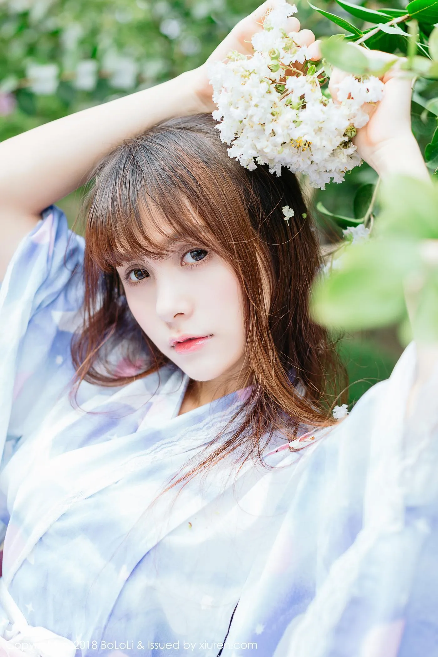 Vol.118 夏美酱 [63P]插图2
